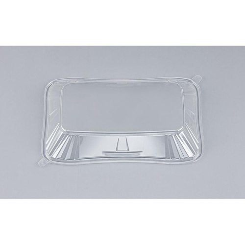 CZラプレ5 高透明蓋