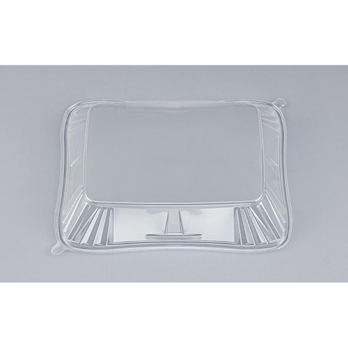 CZラプレ8 特高透明蓋