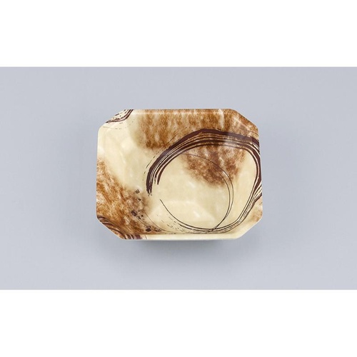 発泡トレー V-惣菜10 陶里茶 シーピー化成