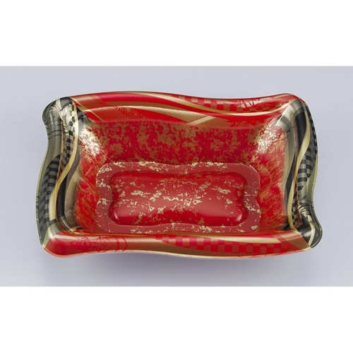 どんぶり容器 TN瀬戸丼19-14 流光本体 シーピー化成