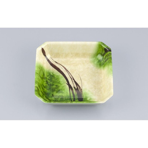 発泡トレー V-惣菜25深 浮草 シーピー化成