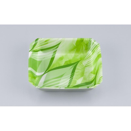 発泡トレー V-惣菜28深 サラード シーピー化成