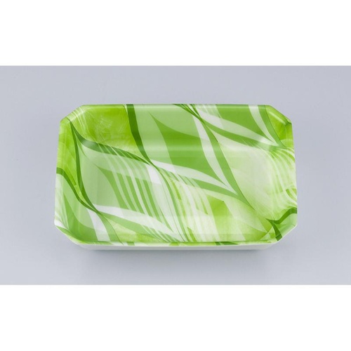 発泡トレー V-惣菜36深 サラード シーピー化成