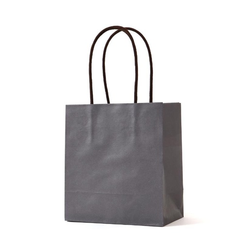 紙手提袋 STジェラート ブラックチョコ パックタケヤマ