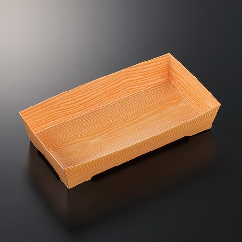 弁当容器 SKS 302(43) 木曽 身 中央化学