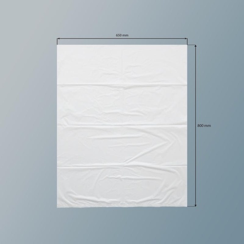 ゴミ袋 LimeAir Bag ポリ袋45L TBM