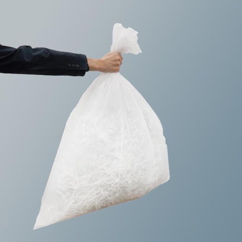 ゴミ袋 LimeAir Bag ポリ袋45L TBM