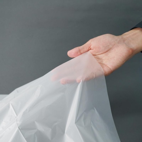 ゴミ袋 LimeAir Bag ポリ袋70L TBM