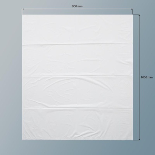 ゴミ袋 LimeAir Bag ポリ袋90L TBM