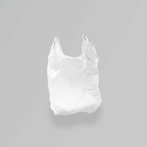 レジ袋 LimeAir Bag 手つきポリ袋S TBM