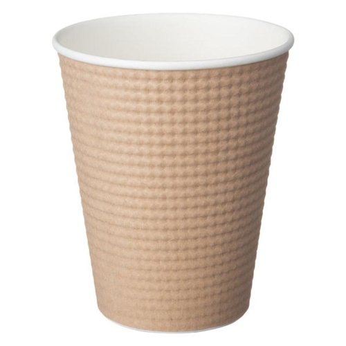 紙コップ FMX エンボスカップ ミザラシ 260ML 40P サンナップ