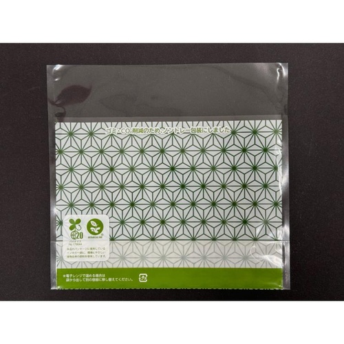 耐油袋 KB和彩デリ 1417 コバヤシ