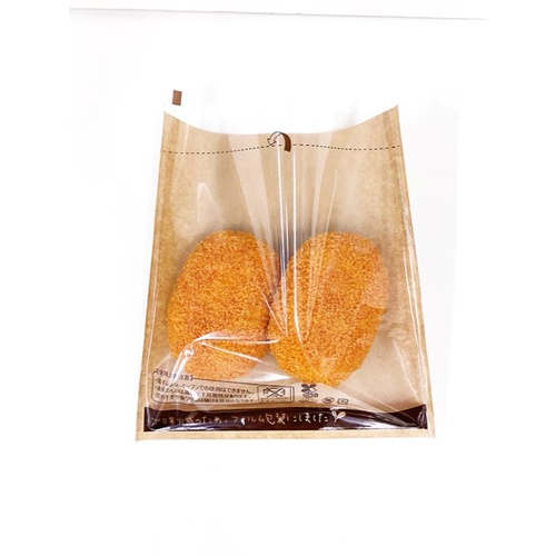 耐油袋 エコテクト(小) コバヤシ