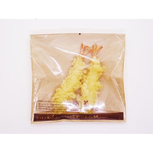 耐油袋 エコテクト(大) コバヤシ