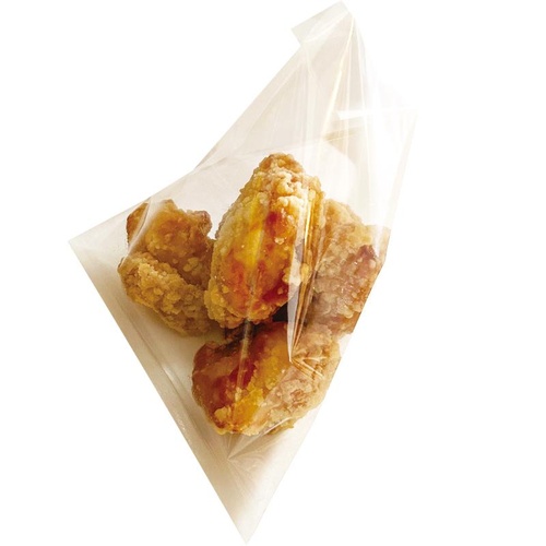 耐油袋 KBキュービっ袋 コバヤシ