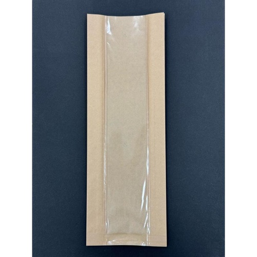 耐油袋 KBフランスパン(小) コバヤシ