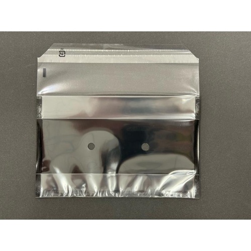 青果用袋 ノントレイS 4個用(黒) コバヤシ