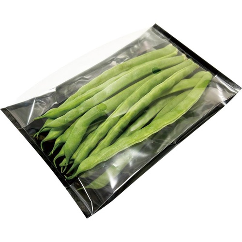 青果用袋 ノントレイS 4個用(黒) コバヤシ