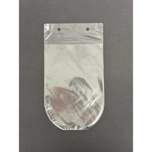 耐油袋 丸底デリカ袋 コバヤシ