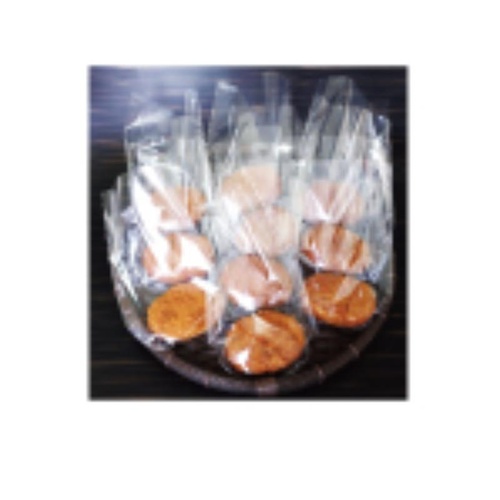 耐油袋 丸底デリカ袋 コバヤシ