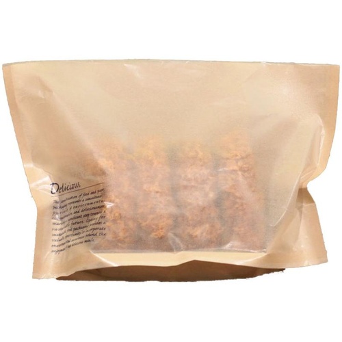 耐油袋 100％Paper Delica Bag 200 コバヤシ