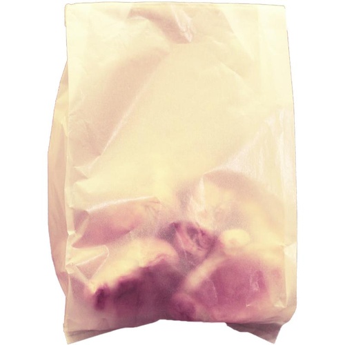 耐油袋 100％Paper Bakery Stand コバヤシ