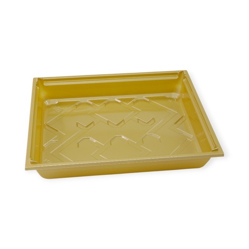 折箱 ワン折重76×60A 金底 アクタ