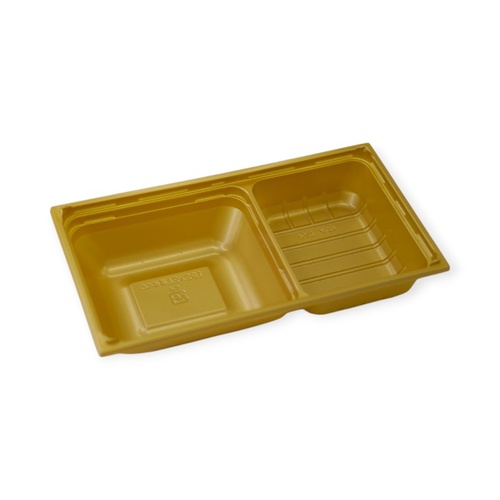 折箱 ワン折重73×38I 金底 アクタ