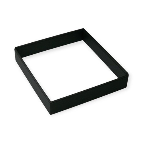 ワン折重70(40) 黒焼杉縁