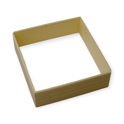 ワン折重56(50) 杉縁