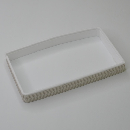 ワン折SKR70×37(25) 白杉縁