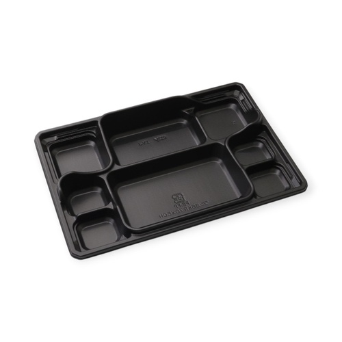 折箱 ワン折SKR70×50H 黒底 アクタ