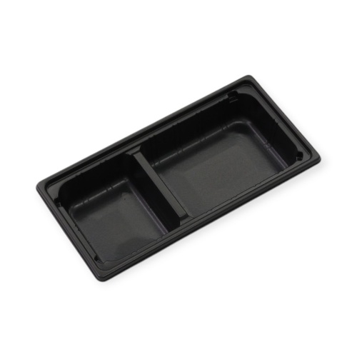 仕切トレー138×70B 黒