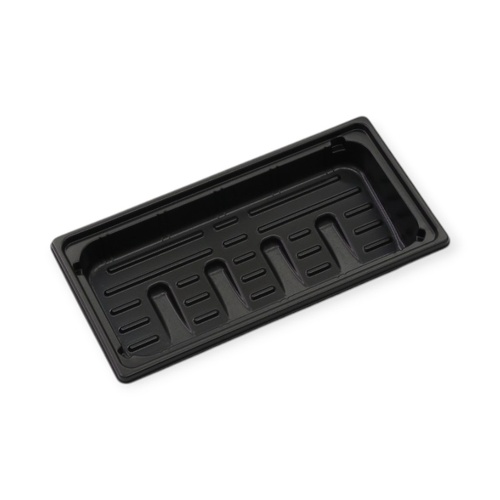 仕切トレー138×70SL 黒