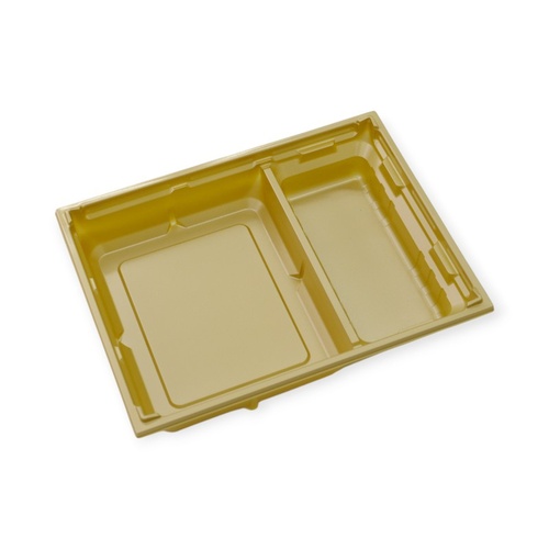 折箱 ワン折重67×51I 金底 アクタ