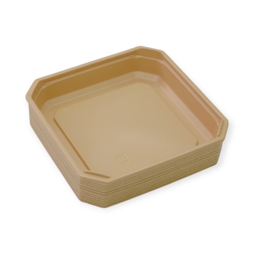 折箱 ワン折重隅切50A 杉IV 本体 アクタ