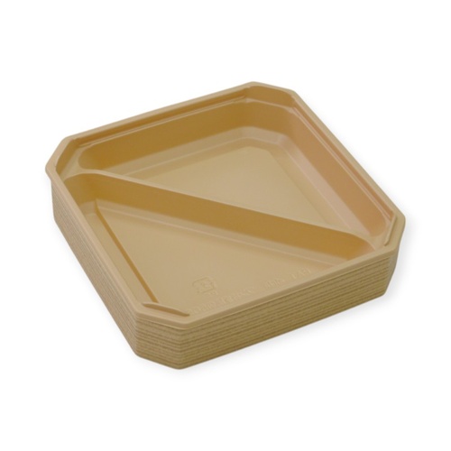 折箱 ワン折重隅切50S 杉IV 本体 アクタ