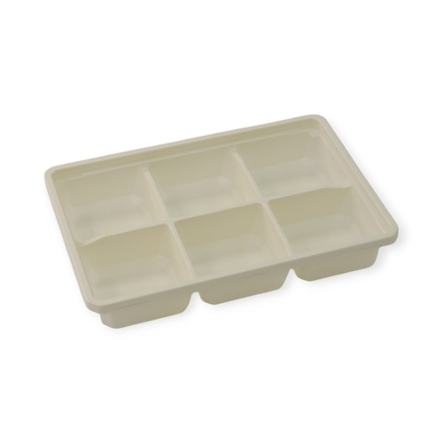 弁当容器 ワン折1合E-30 CR底 アクタ