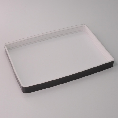 ワン折かん合1.5(20) グレー縁