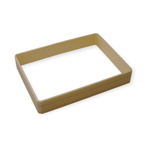 ワン折73×55(35) 杉縁