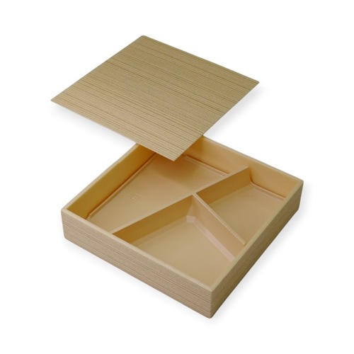 折箱 HW-65B(45) 杉IV 落蓋セット アクタ