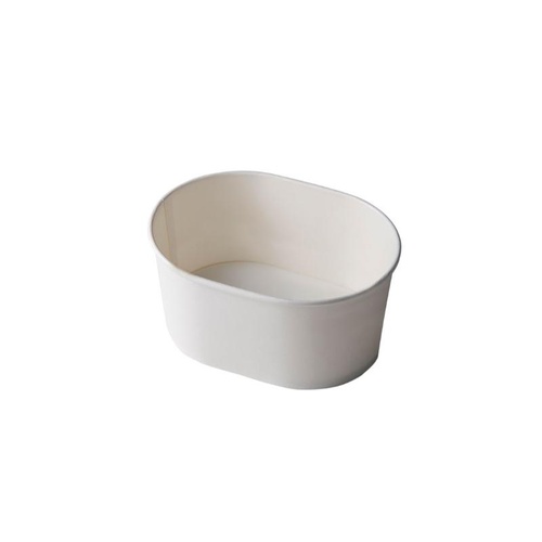 弁当容器 KMワッパ 160-1000 本体 白 ケーピープラテック