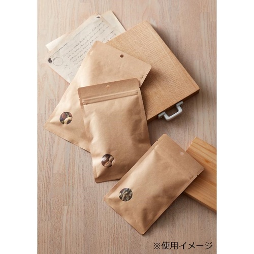 チャック付き袋 CCF-1 ベリーパック