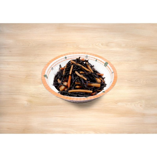 紙皿 水玉柄デザインペーパーボウル(小) ペーパーウェア