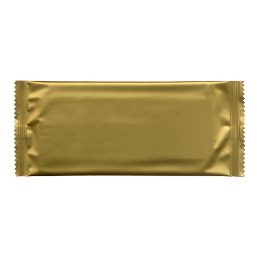 厚手おしぼり ゴールド 九州紙工