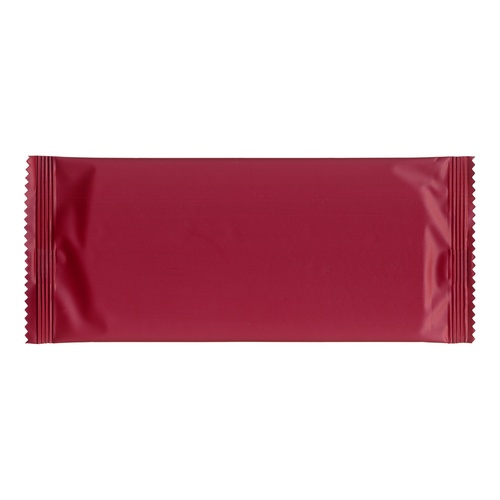 厚手おしぼり ワインレッド 九州紙工