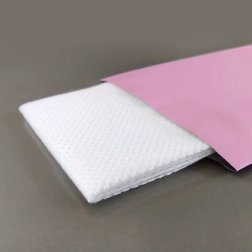 厚手おしぼり さくら 九州紙工