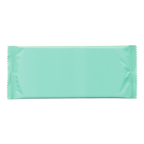 厚手おしぼり ミント 九州紙工