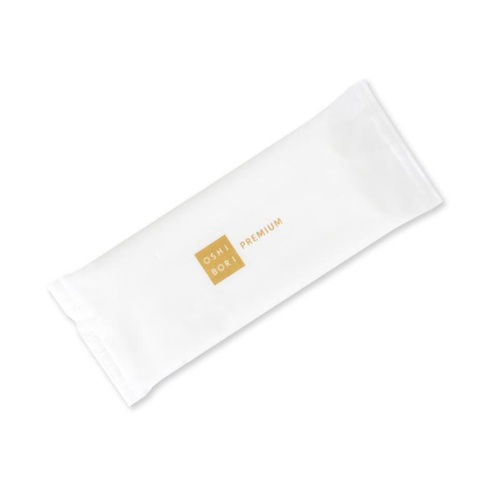 紙おしぼり DF タイムリー PREMIUM(N) 王子タイムリー