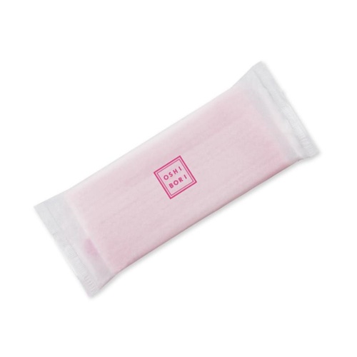 紙おしぼり CFP タイムリー 王子タイムリー